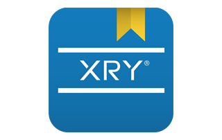 XRY Library App