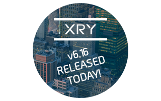 XRY v6.16 Release