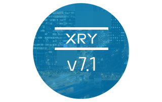 XRY v7.1