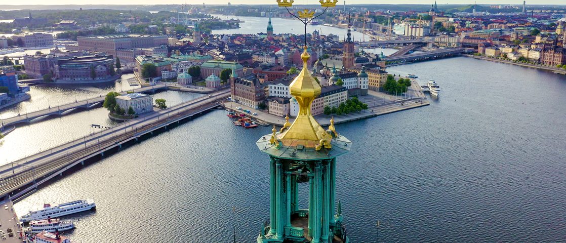 Stockholm