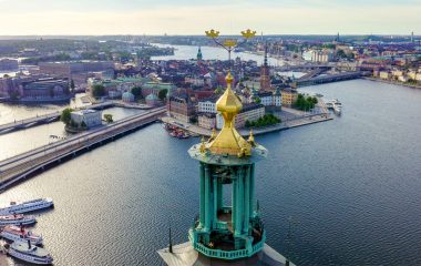 Stockholm