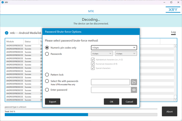 mediatek android phones
