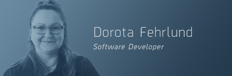 women software developers
