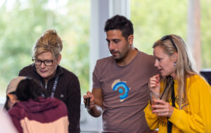 international women's day women in tech