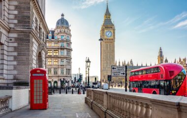 London