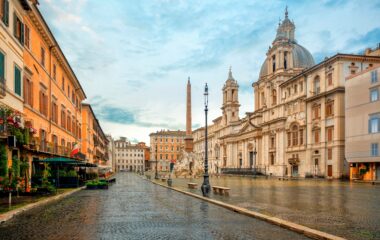 Rome