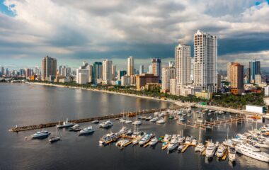 Manila