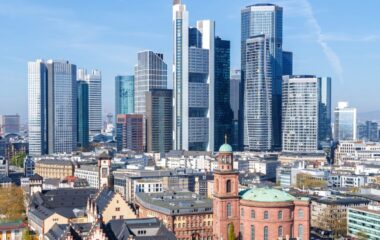 Frankfurt